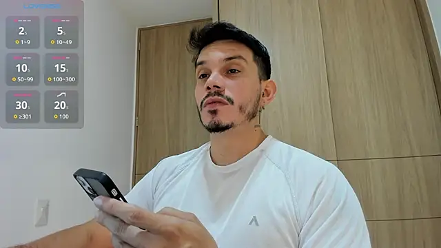 alejandro stark online show from 11-14-25, 09:35