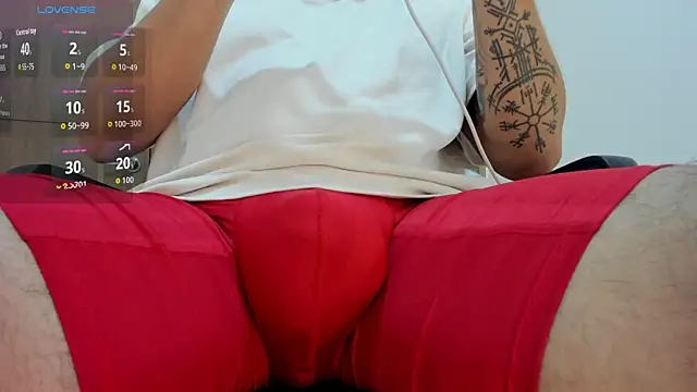 alejandro stark online show from 11-09-25, 11:09