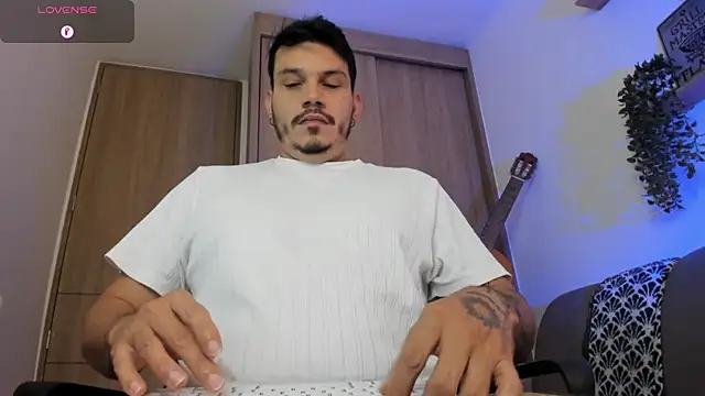 alejandro stark online show from 05-20-26, 10:56