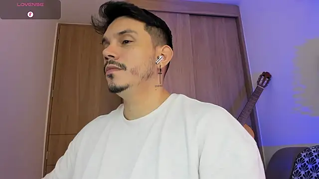 alejandro stark online show from 05-10-26, 10:08