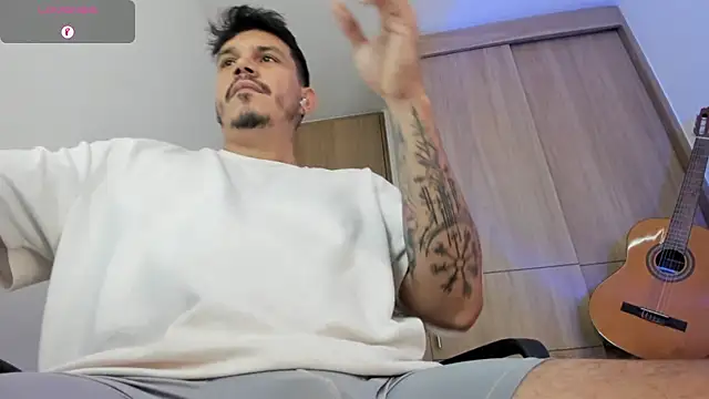 alejandro stark online show from 04-13-26, 09:08