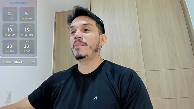 alejandro stark online show from 11-15-25, 10:08