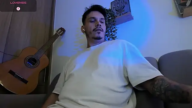 alejandro stark online show from 04-12-26, 12:47