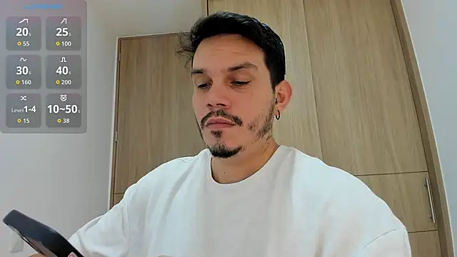 alejandro stark online show from 12-05-25, 02:59