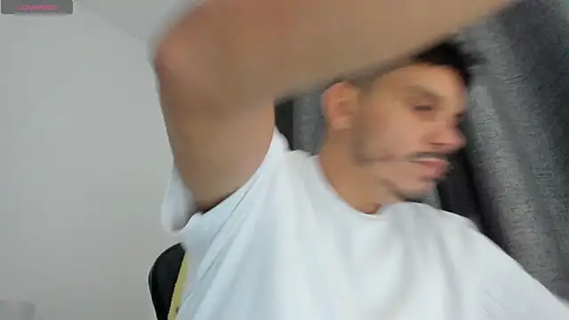 alejandro stark online show from 09-27-25, 07:20