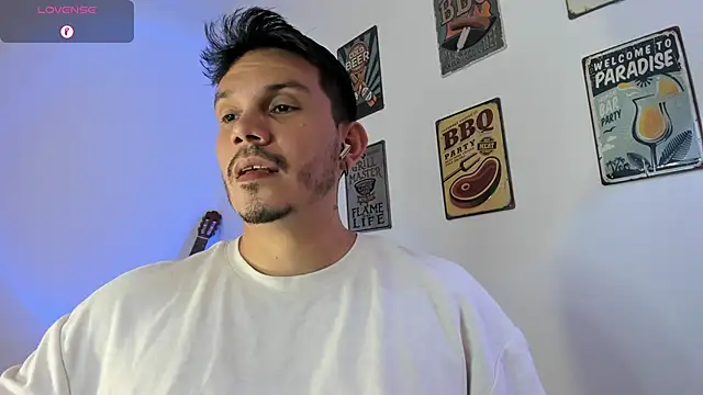 alejandro stark online show from 03-05-26, 11:54