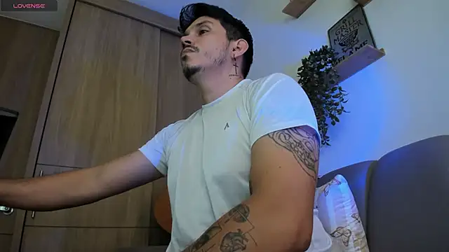 alejandro stark online show from 06-01-26, 08:08