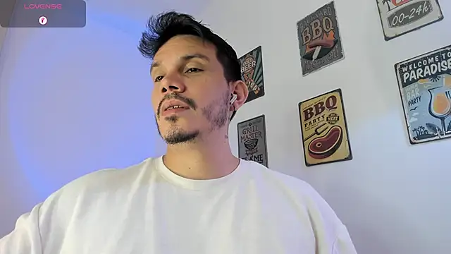 alejandro stark online show from 03-11-26, 12:10