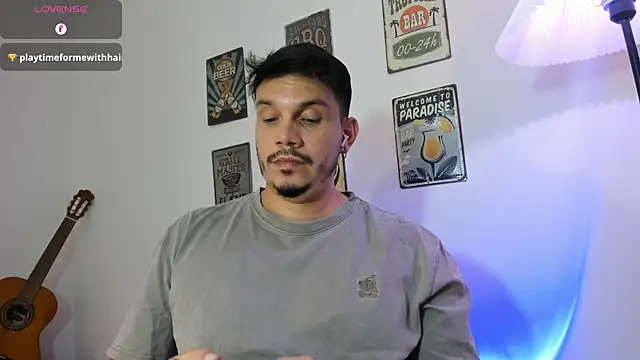 alejandro stark online show from 01-11-26, 09:33