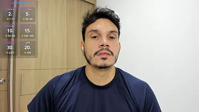 alejandro stark online show from 10-21-25, 04:23