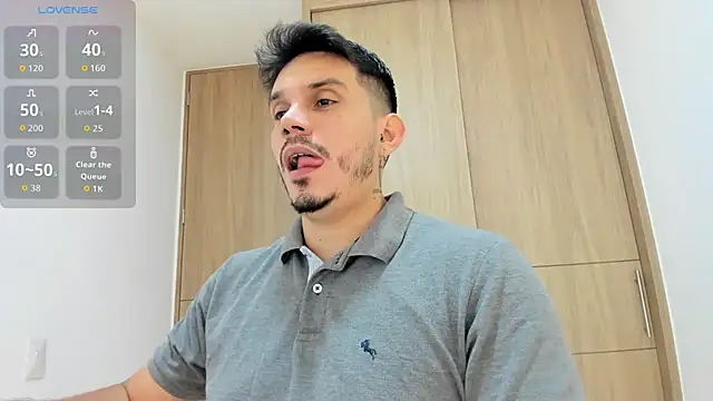 alejandro stark online show from 11-07-25, 01:21