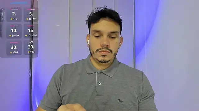 alejandro stark online show from 10-05-25, 06:04