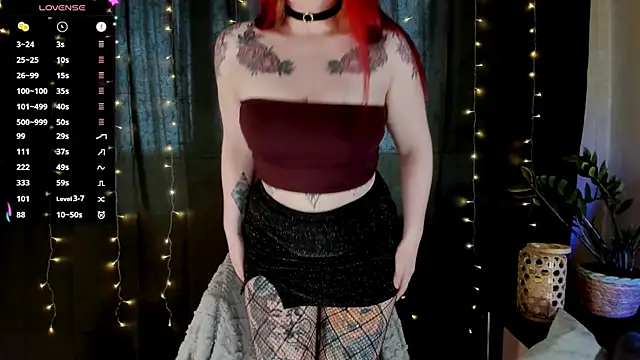 mia x love online show from 06-14-26, 01:12