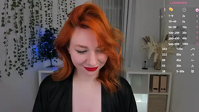 melissa adamss online show from 12-17-24, 03:27