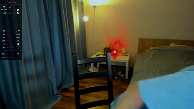 melissa adamss online show from 09-25-25, 10:54