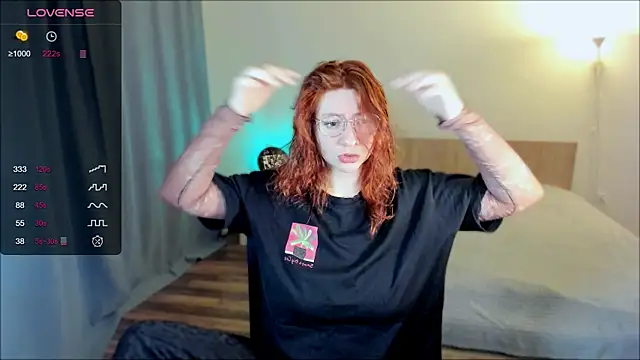 melissa adamss online show from 04-23-26, 06:31