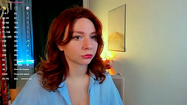 melissa adamss online show from 10-23-25, 09:41