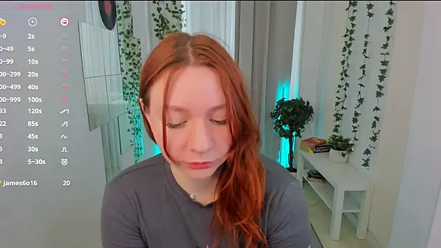 melissa adamss online show from 04-18-26, 05:04