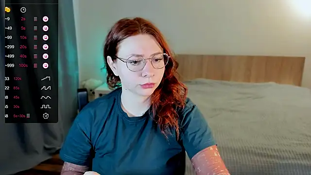 melissa adamss online show from 04-24-26, 09:44