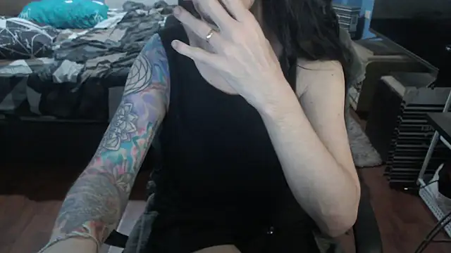 VenusX online show from 04-13-26, 04:27