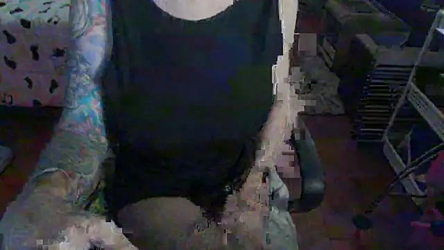 Snapshot of VenusX chatting on 05-23-26, 07:07 VenusX online show from 05-23-26, 07:07