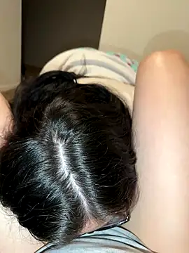 LiverandBrat77 online show from 12-01-25, 01:17