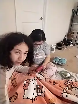 LiverandBrat77 online show from 11-25-25, 06:52