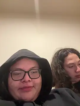 LiverandBrat77 online show from 02-08-26, 01:03