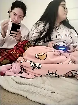 LiverandBrat77 online show from 01-31-26, 07:12