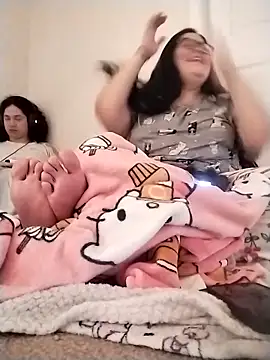 LiverandBrat77 online show from 02-12-26, 03:45