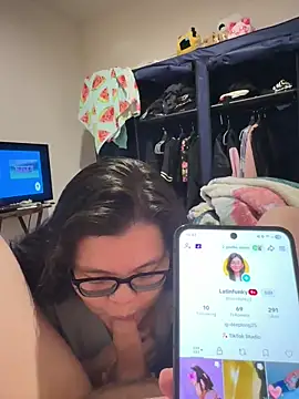 LiverandBrat77 online show from 03-23-26, 02:44