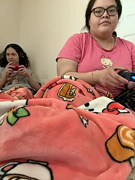 LiverandBrat77 online show from 02-24-26, 06:20