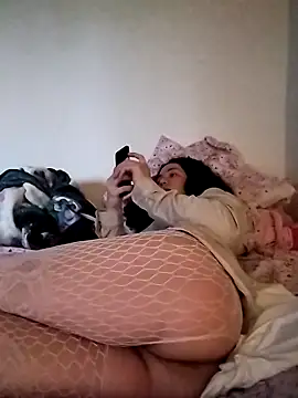 LiverandBrat77 online show from 03-13-26, 08:47