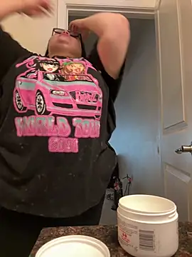 LiverandBrat77 online show from 03-20-26, 07:37