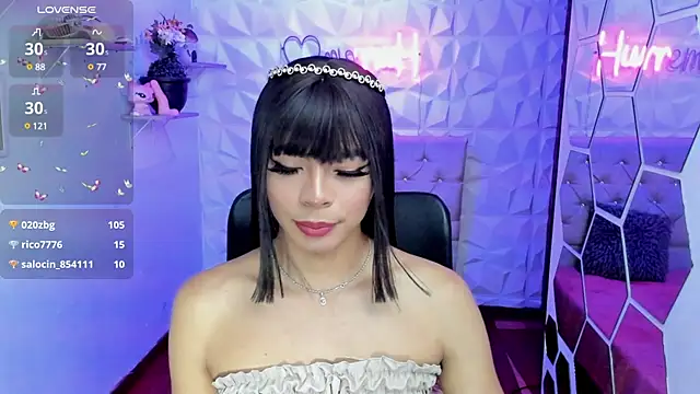 hurrencam online show from 03-03-25, 04:05