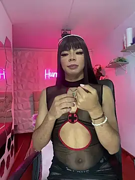 hurrencam online show from 02-22-25, 01:13