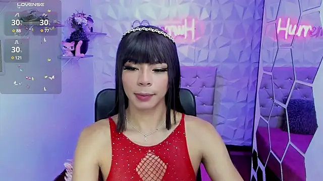 hurrencam online show from 03-08-25, 03:06