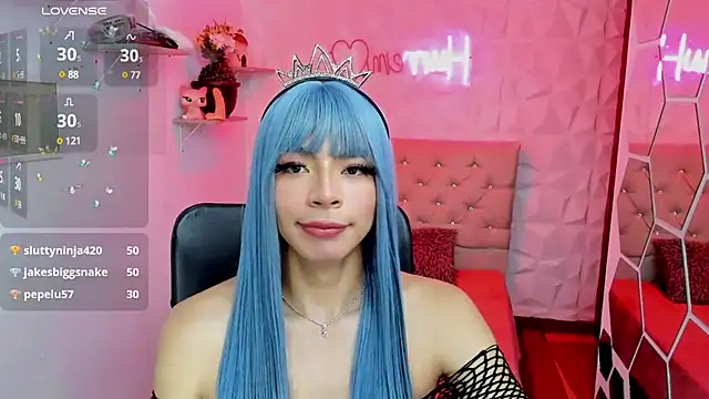 hurrencam online show from 03-18-25, 05:23