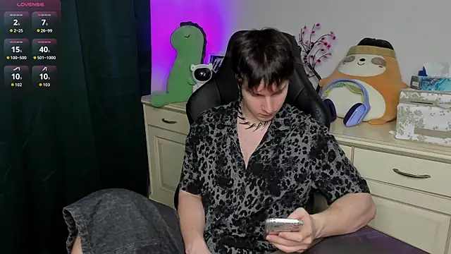 Vincent Strong online show from 02-09-26, 09:18