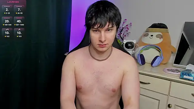 Vincent Strong online show from 03-01-26, 08:36