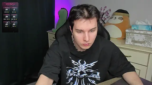 Vincent Strong online show from 01-14-26, 08:29