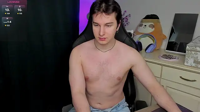 Vincent Strong online show from 02-14-26, 08:36