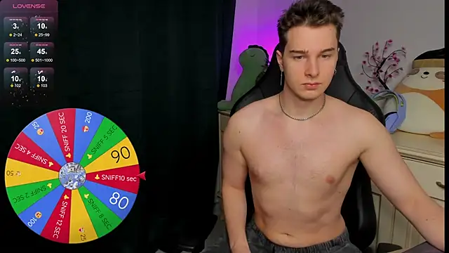 Vincent Strong online show from 11-26-25, 08:47