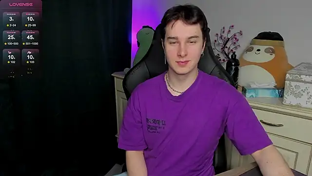 Vincent Strong online show from 01-17-26, 08:40