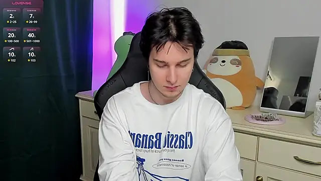 Vincent Strong online show from 03-15-26, 12:01