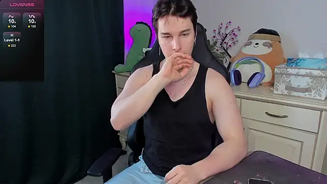 Vincent Strong online show from 02-01-26, 08:45