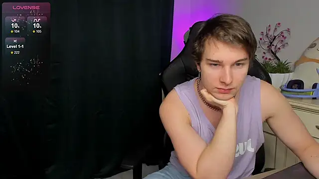 Vincent Strong online show from 11-10-25, 08:08