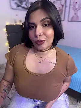 GigiiStone online show from 03-01-25, 11:04