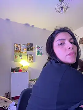 GigiiStone online show from 03-07-26, 09:20