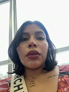 Snapshot of GigiiStone chatting on 02-27-26, 04:51 GigiiStone online show from 02-27-26, 04:51